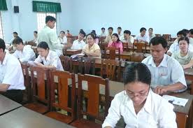 Bộ GD ĐT tuyển 100 kiểm định viên kiểm định chất lượng giáo dục